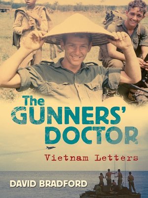 cover image of The Gunners' Doctor